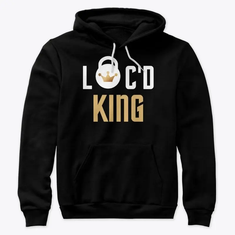 Loc'd King