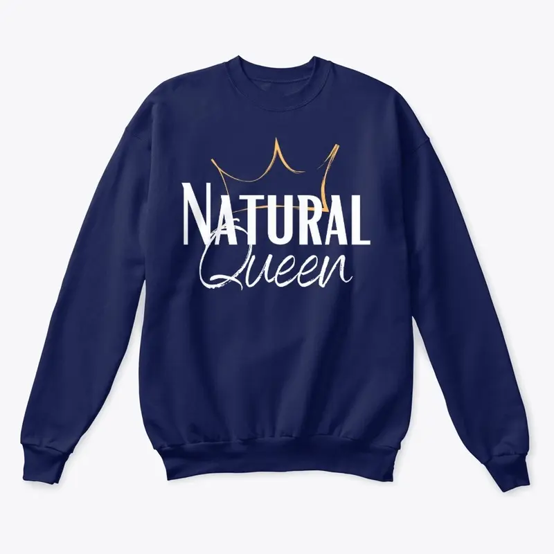 Natural Queen