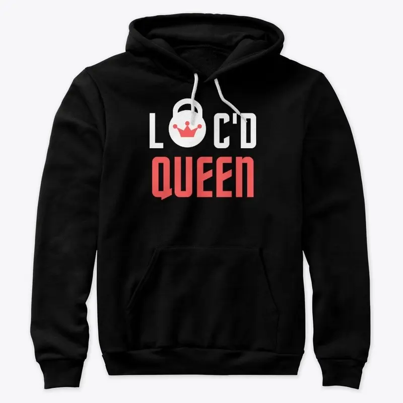 Loc'd Queen