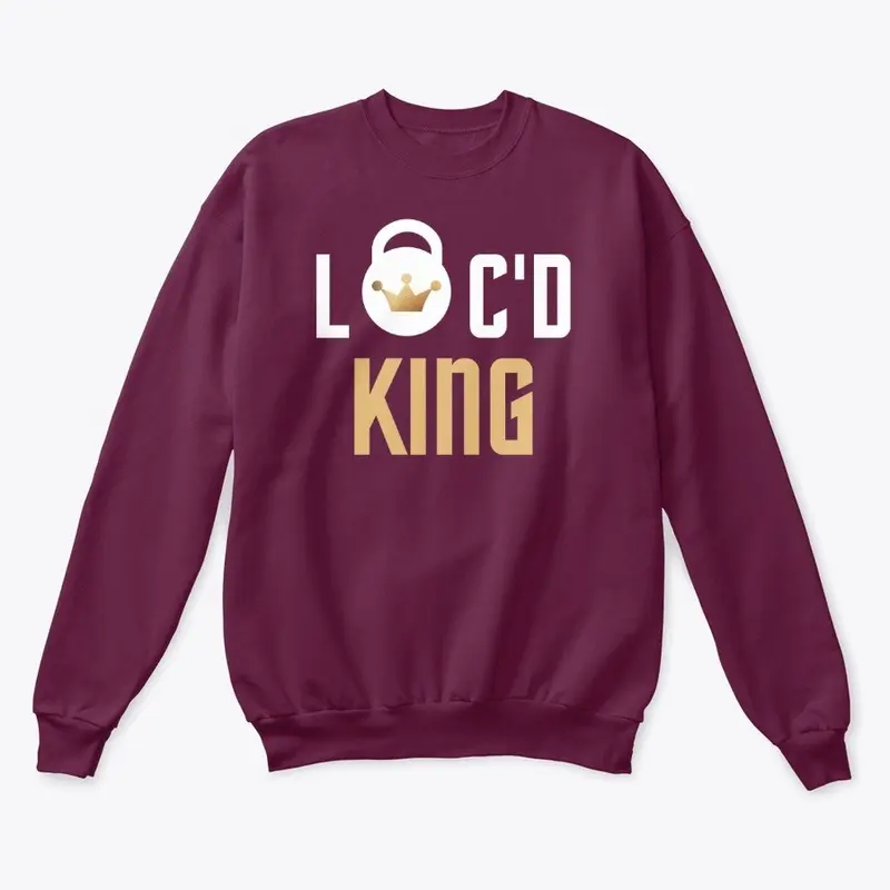 Loc'd King