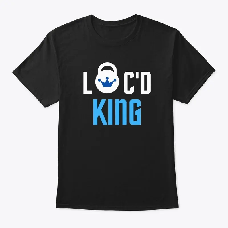 Loc'd King