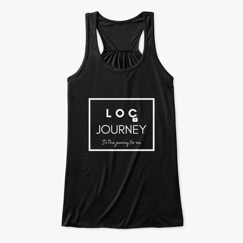 Loc Journey - It's the journey for me