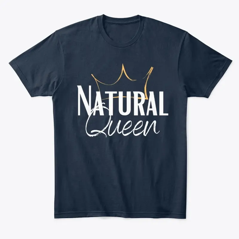 Natural Queen