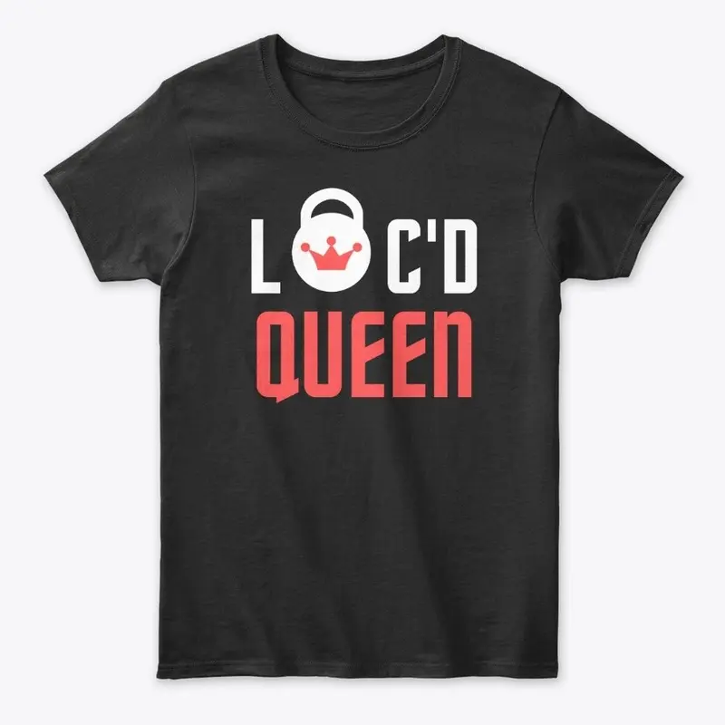 Loc'd Queen