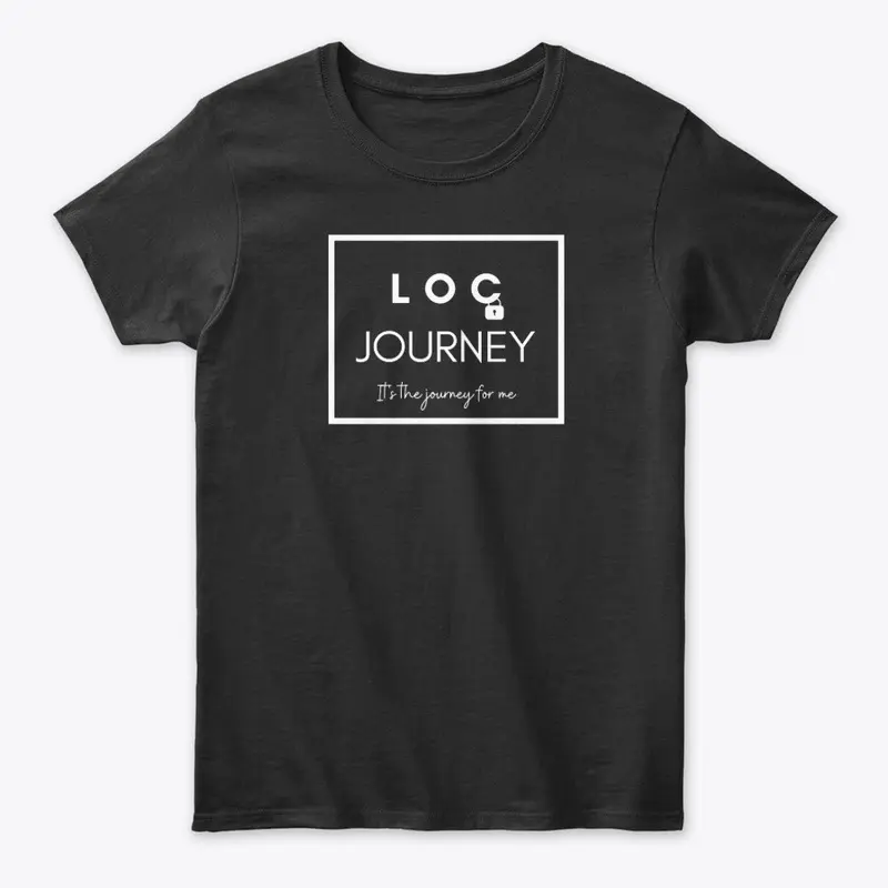 Loc Journey - It's the journey for me