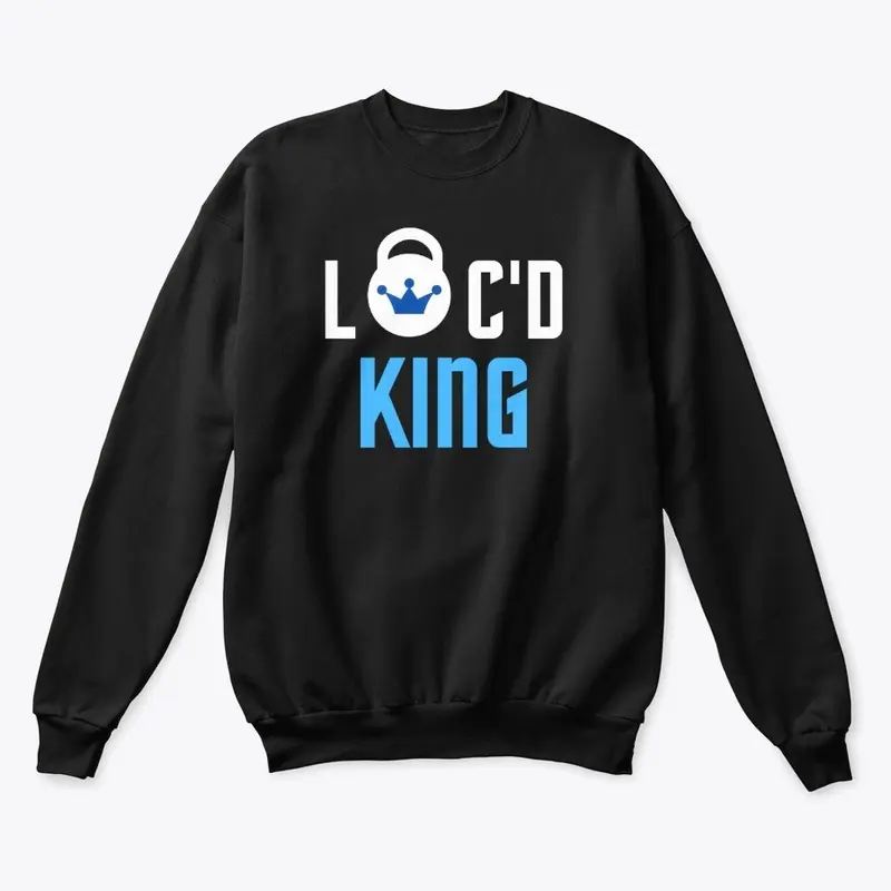 Loc'd King