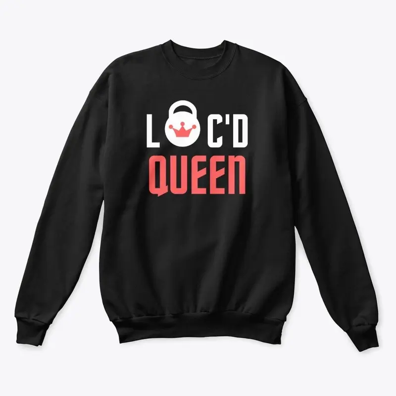 Loc'd Queen