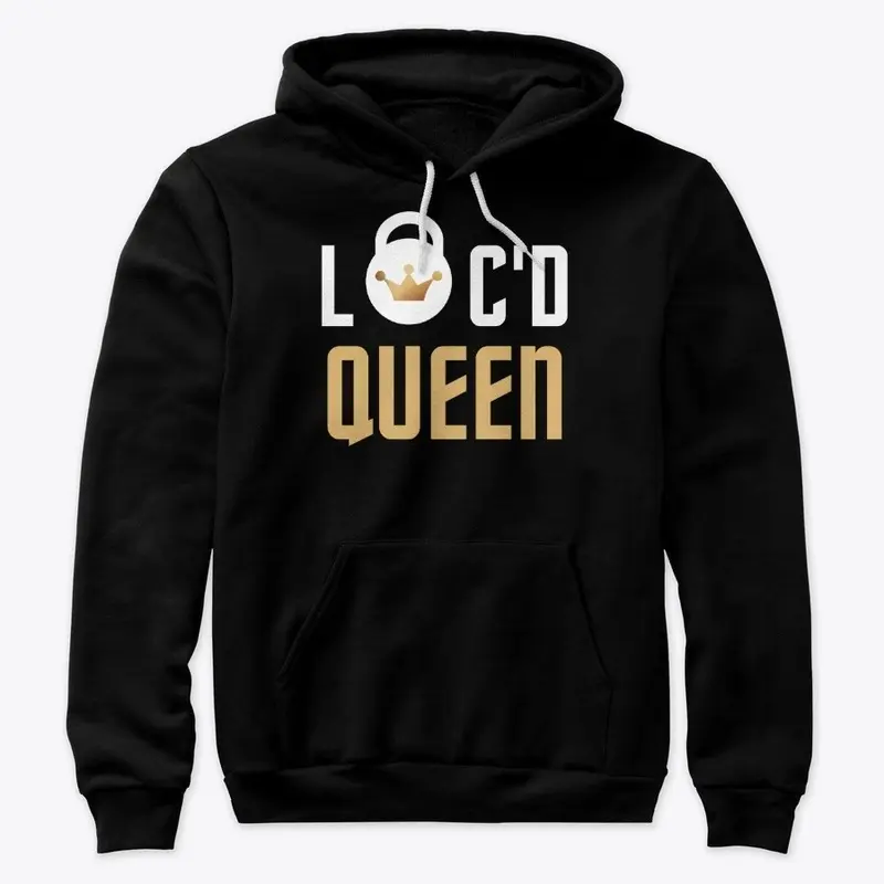 Loc'd Queen