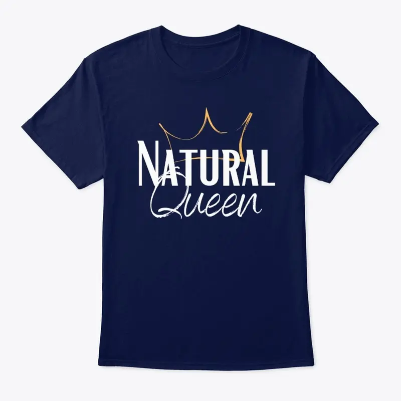 Natural Queen