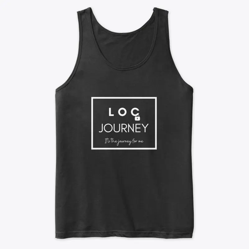 Loc Journey - It's the journey for me