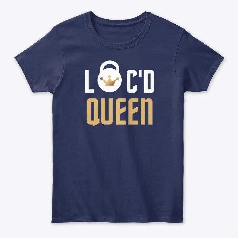 Loc'd Queen